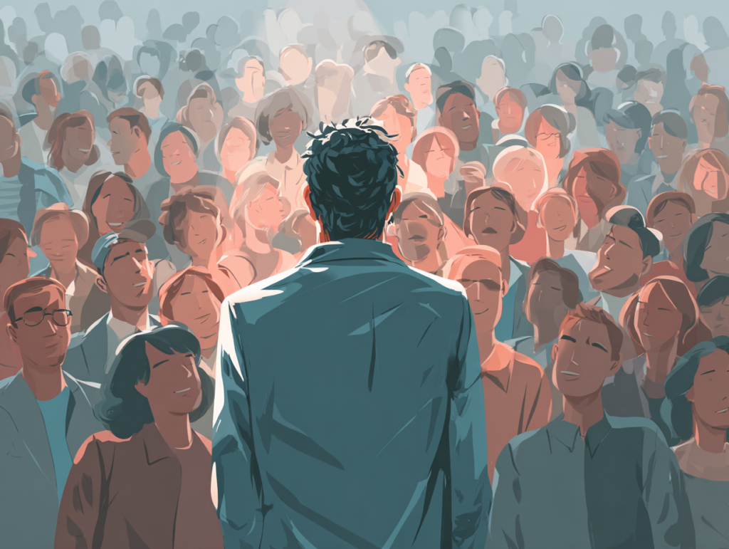 Por Qué Aparece El Miedo A Hablar En Público