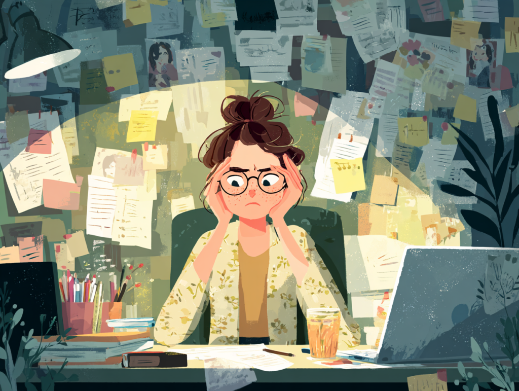 ¿Cuándo Es El Momento Adecuado Para Cambiar De Trabajo?