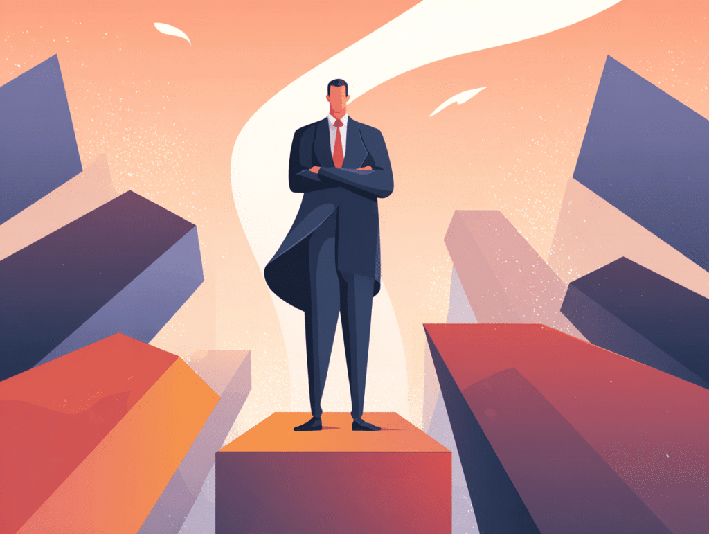 Qué Significa Liderar Sin Miedo